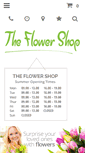 Mobile Screenshot of flowershopmalta.com